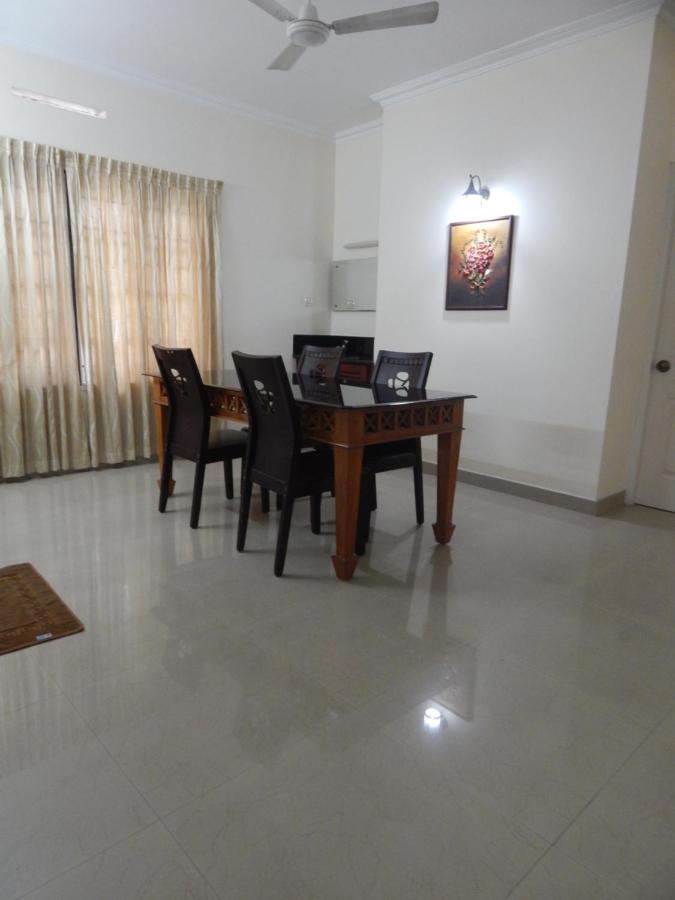 Royal Homes Kochi Exterior photo